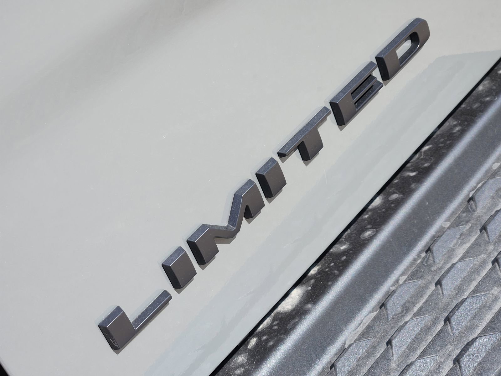 New 2026 RAM 2500 Limited image 20