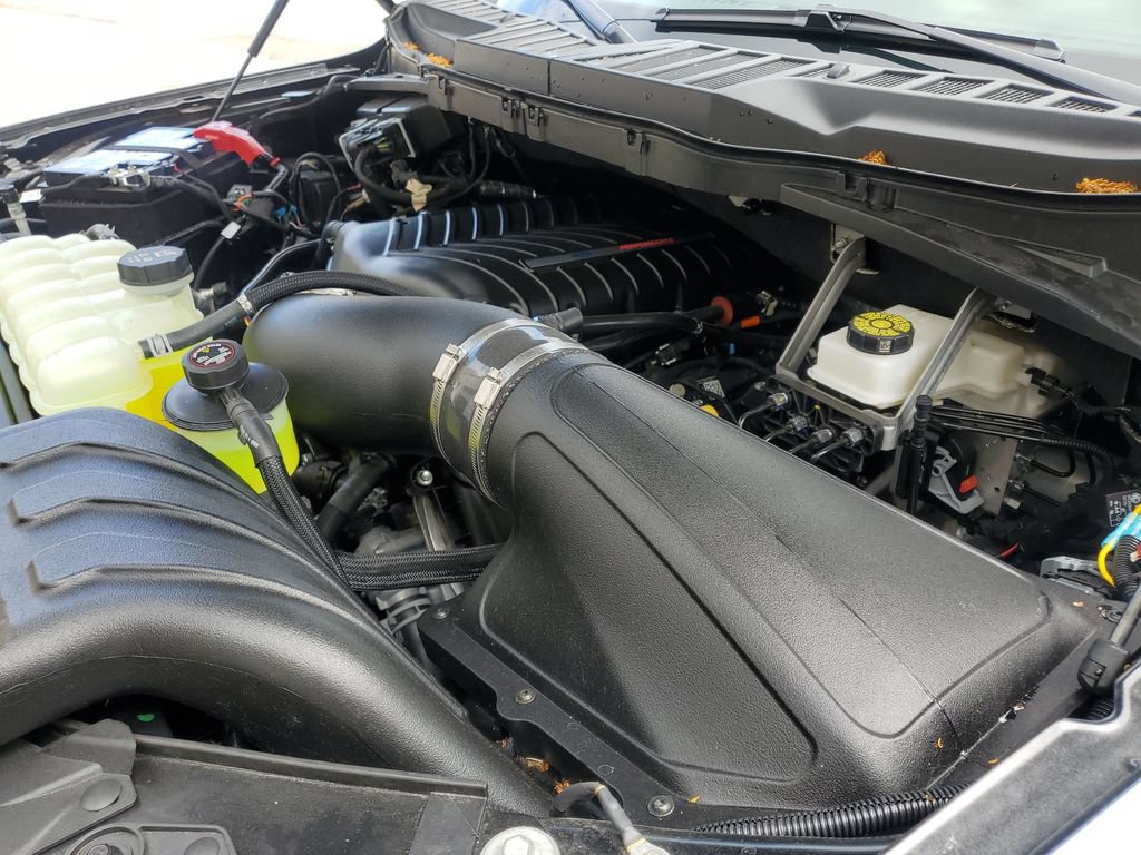 New 2026 Ford F150 XL AWD/4WD image 21
