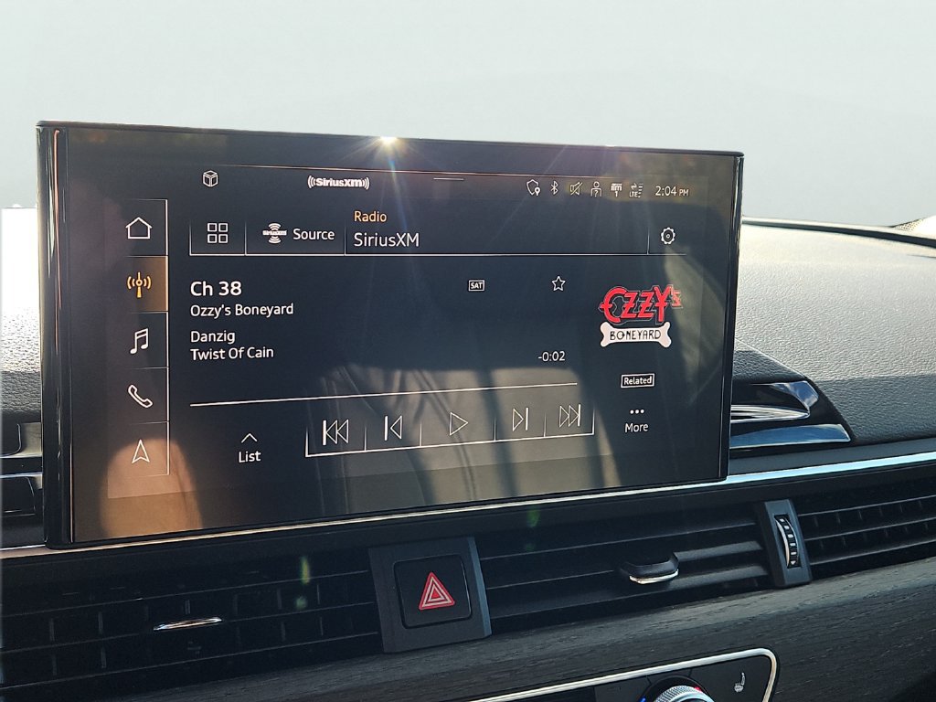 Certified 2023 Audi A5 2.0T Premium Plus AWD/4WD image 30