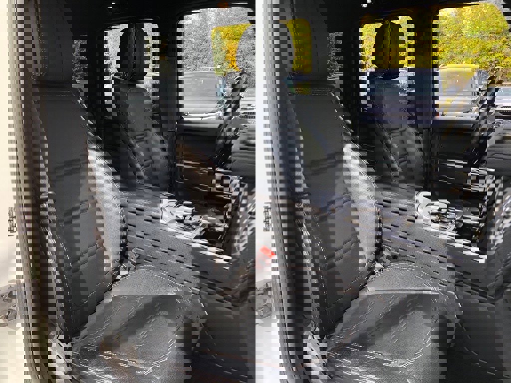 Used 2021 Mercedes-Benz G 550 image 37