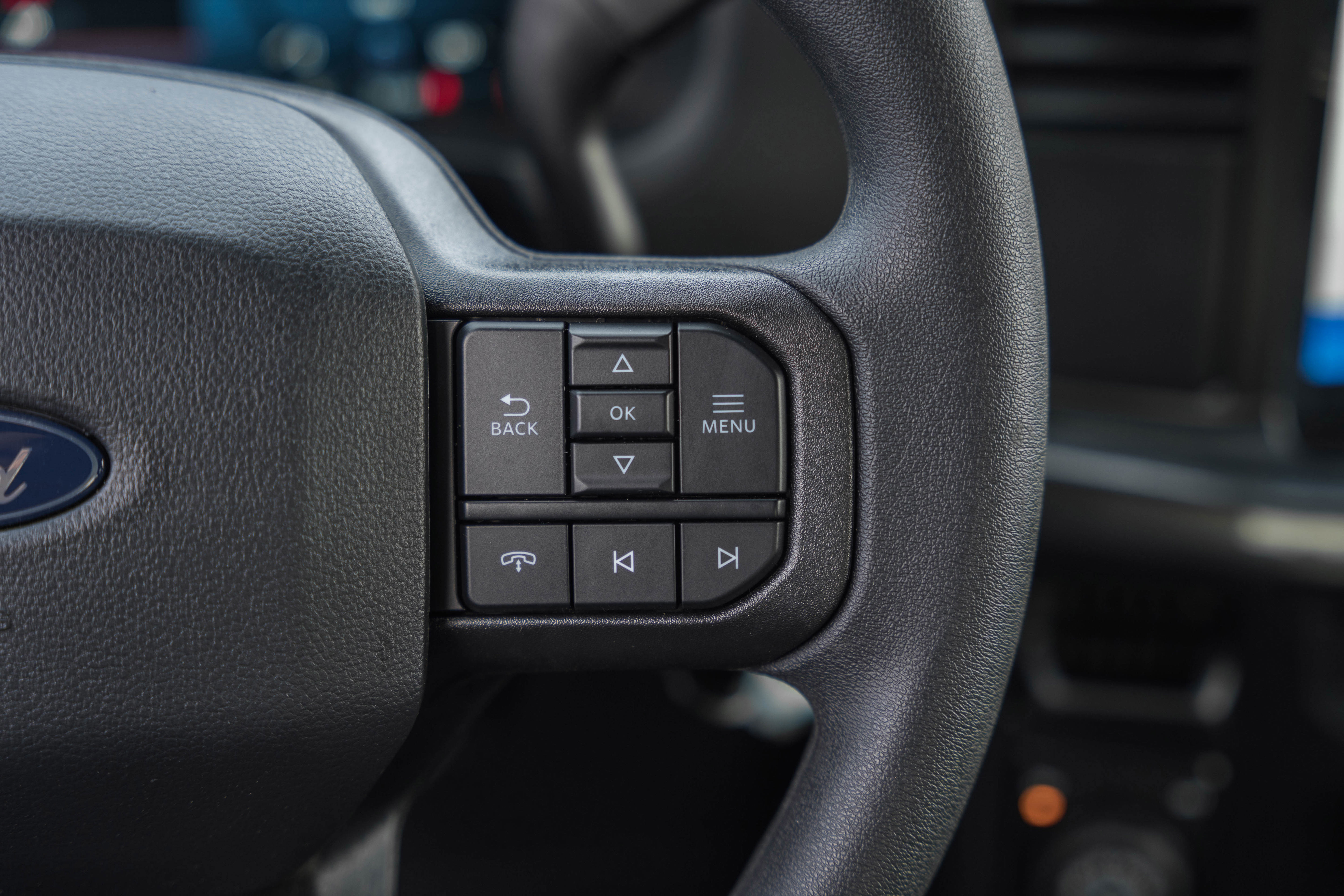 New 2026 Ford F150 STX w/ Equipment Group 200A image 30