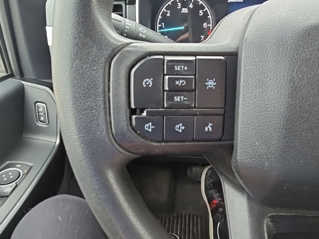 Used 2021 Ford F150 XL w/ STX Appearance Package AWD/4WD image 17