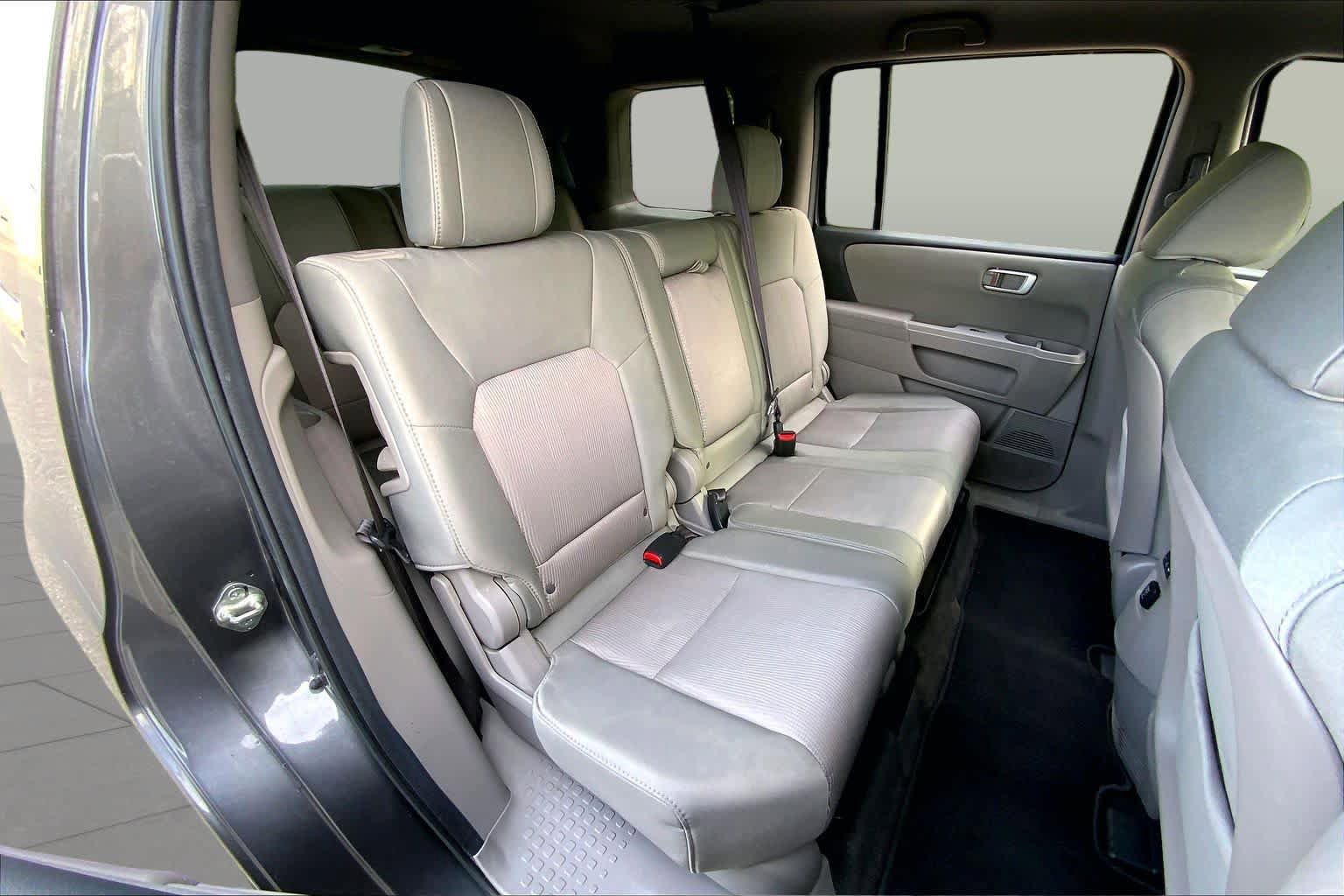 Used 2013 Honda Pilot EX image 20