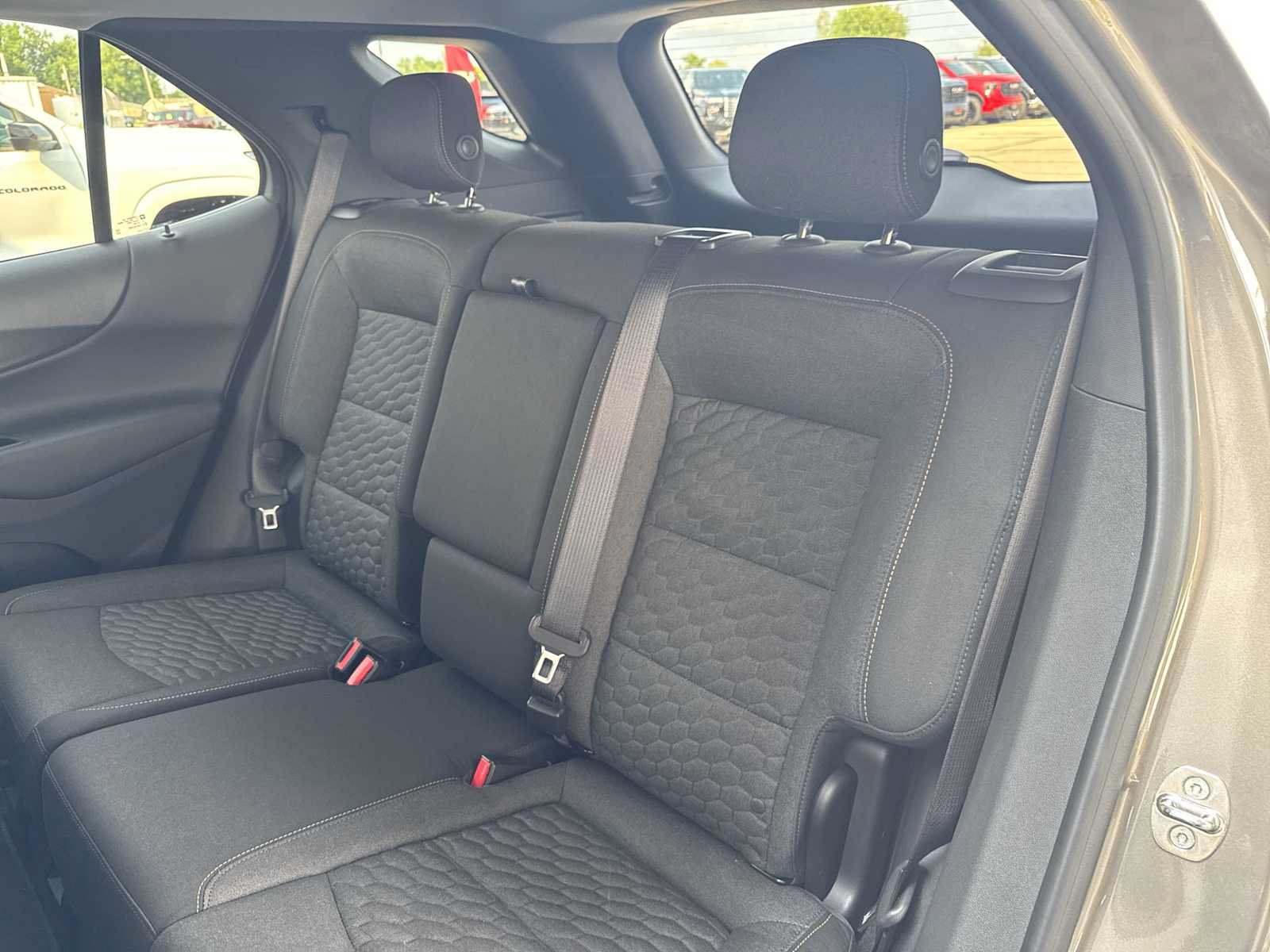 Certified 2019 Chevrolet Equinox LT FWD image 28