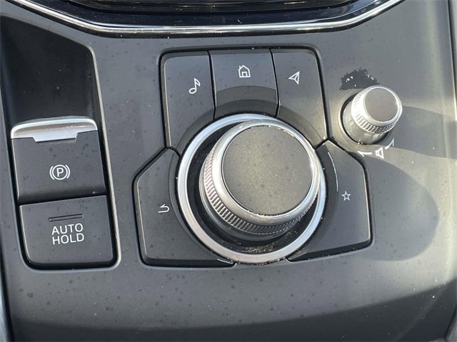 Used 2021 MAZDA CX-5 Carbon Edition image 41