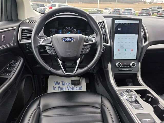 Used 2023 Ford Edge SEL w/ Convenience Package image 37