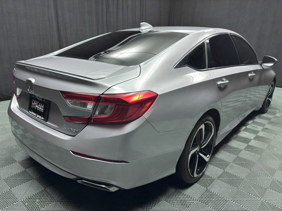 Used 2020 Honda Accord Sport image 7