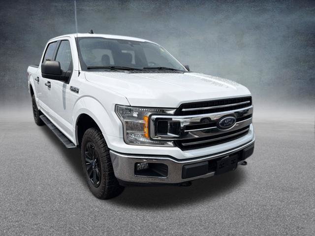 Used 2019 Ford F150 XLT w/ FX4 Off-Road Package AWD/4WD image 4