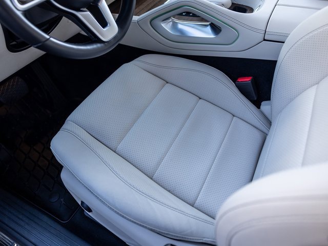 Used 2022 Mercedes-Benz GLE 350 4MATIC image 40