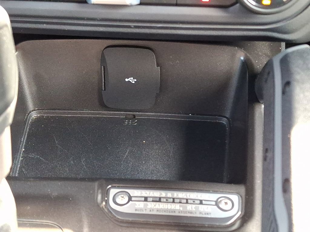 Certified 2023 Ford Bronco Big Bend image 24