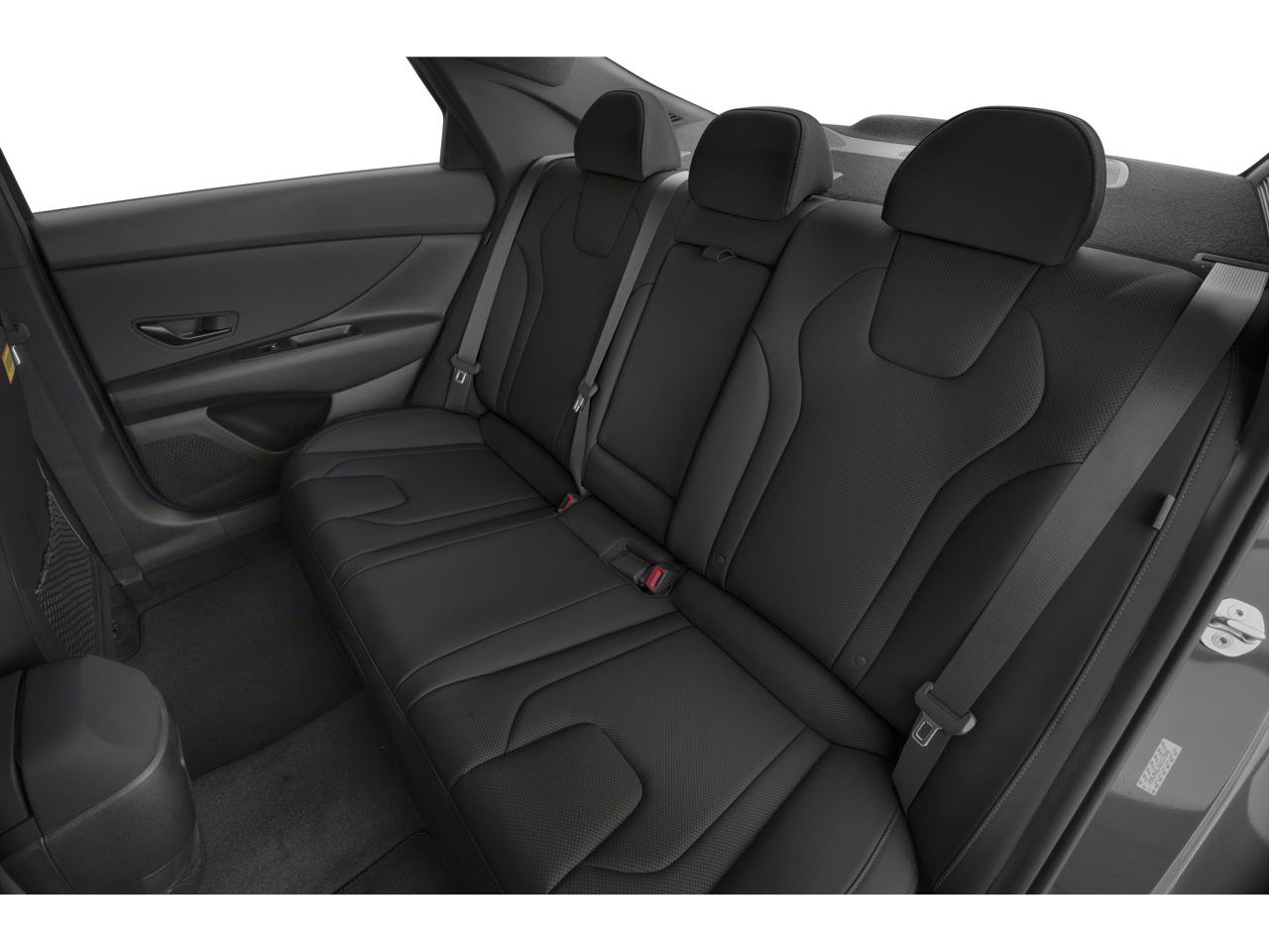 New 2026 Hyundai Elantra Limited image 27