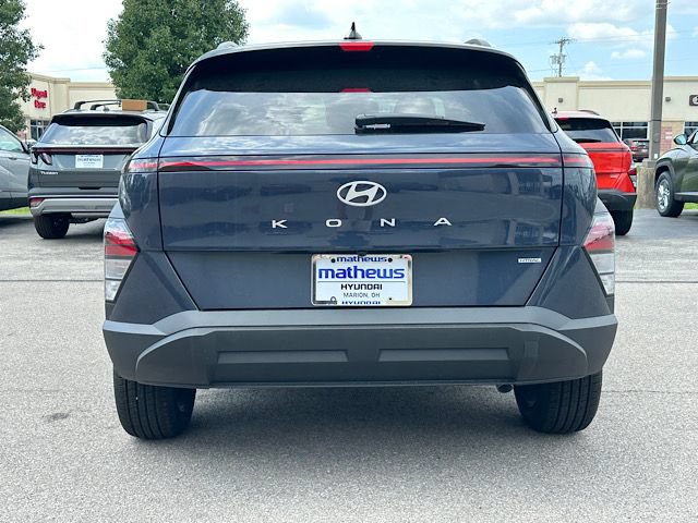 New 2026 Hyundai Kona SEL Sport AWD/4WD image 5