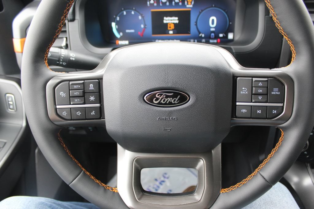 New 2026 Ford F150 Tremor w/ Bed Utility Package AWD/4WD image 36