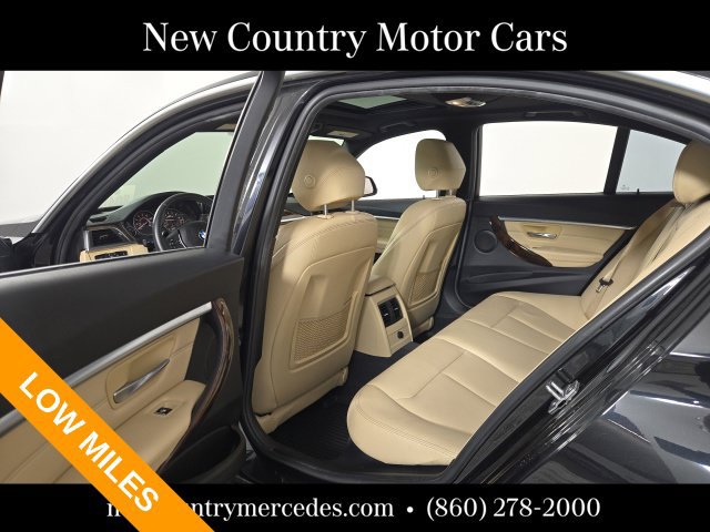 Used 2017 BMW 330i Sedan RWD image 13