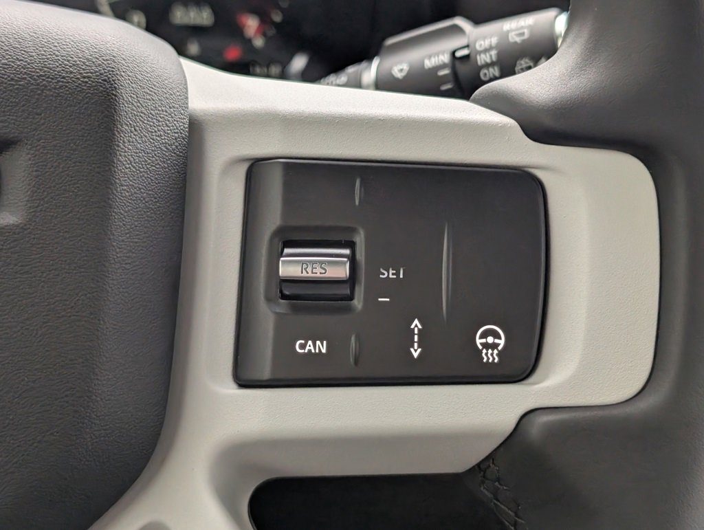 New 2026 Land Rover Defender 110 S image 24