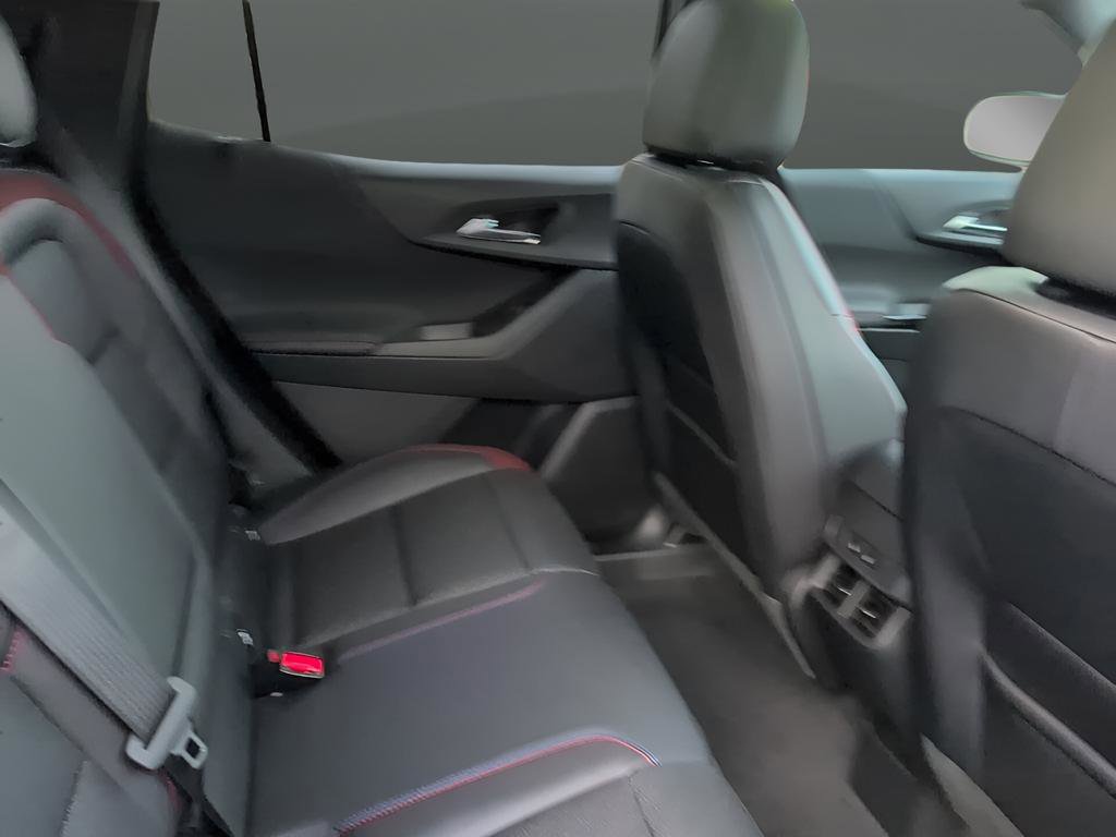New 2026 Chevrolet Equinox RS w/ Convenience Package III AWD/4WD image 27