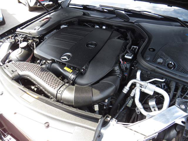 Certified 2023 Mercedes-Benz E 350 4MATIC Sedan image 7