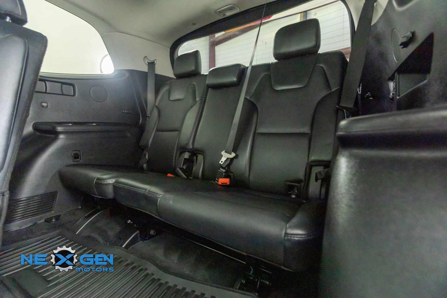 Used 2020 Kia Telluride EX w/ EX Premium Package image 29