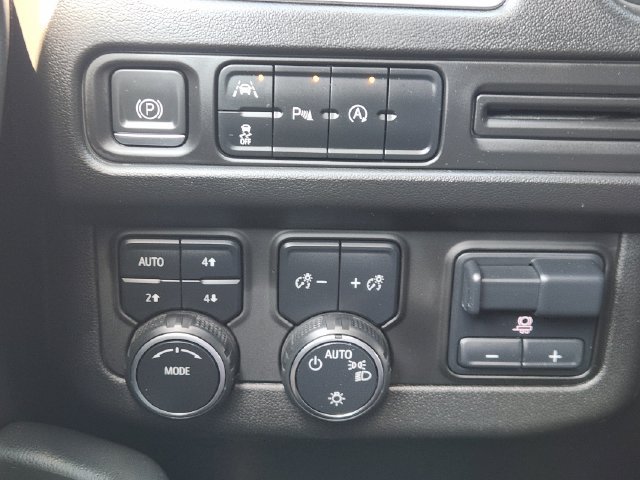 Used 2023 Chevrolet Tahoe RST w/ Max Trailering Package AWD/4WD image 19