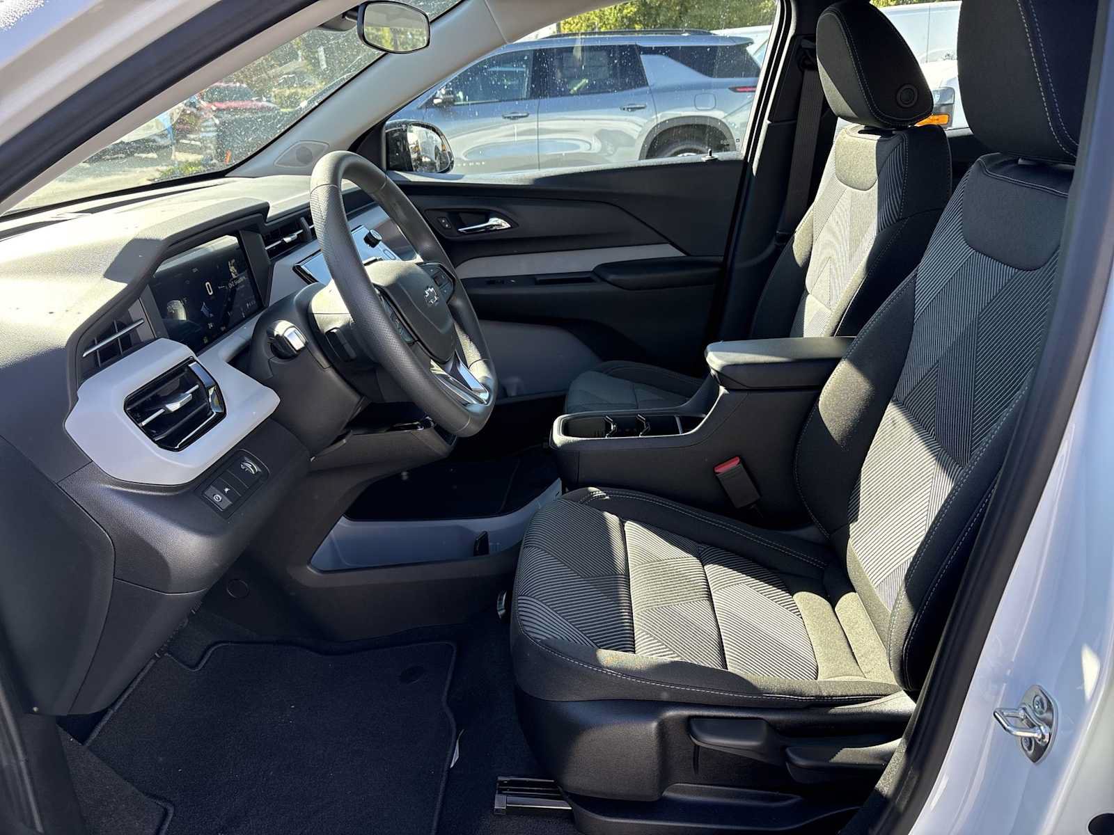 New 2027 Chevrolet Bolt LT FWD image 18