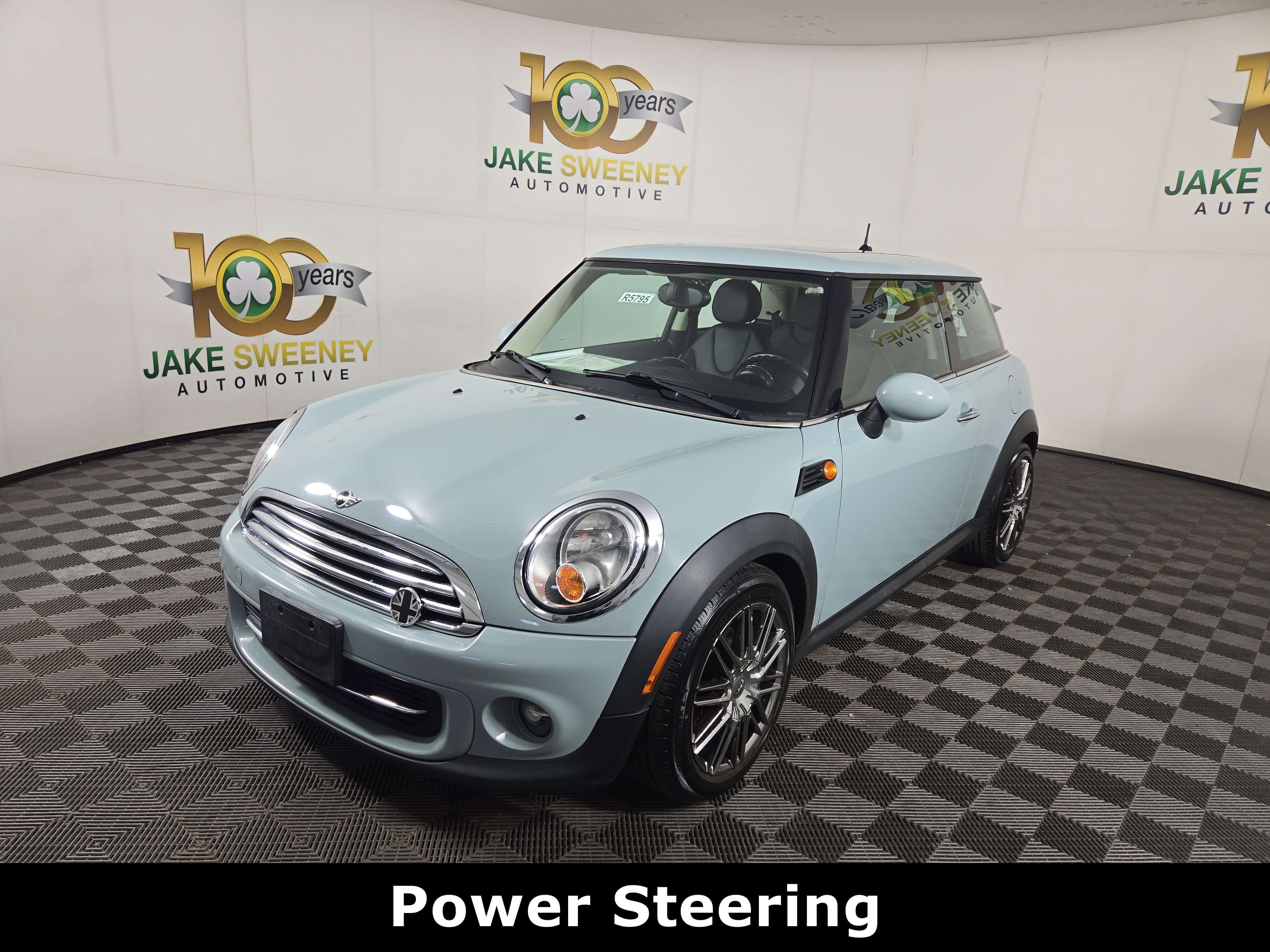 Used 2012 MINI Cooper Hardtop FWD image 3