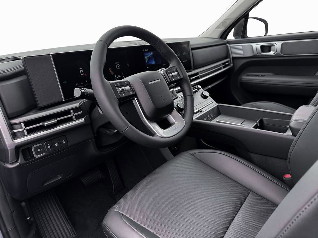 New 2026 Hyundai Santa Fe SEL image 15