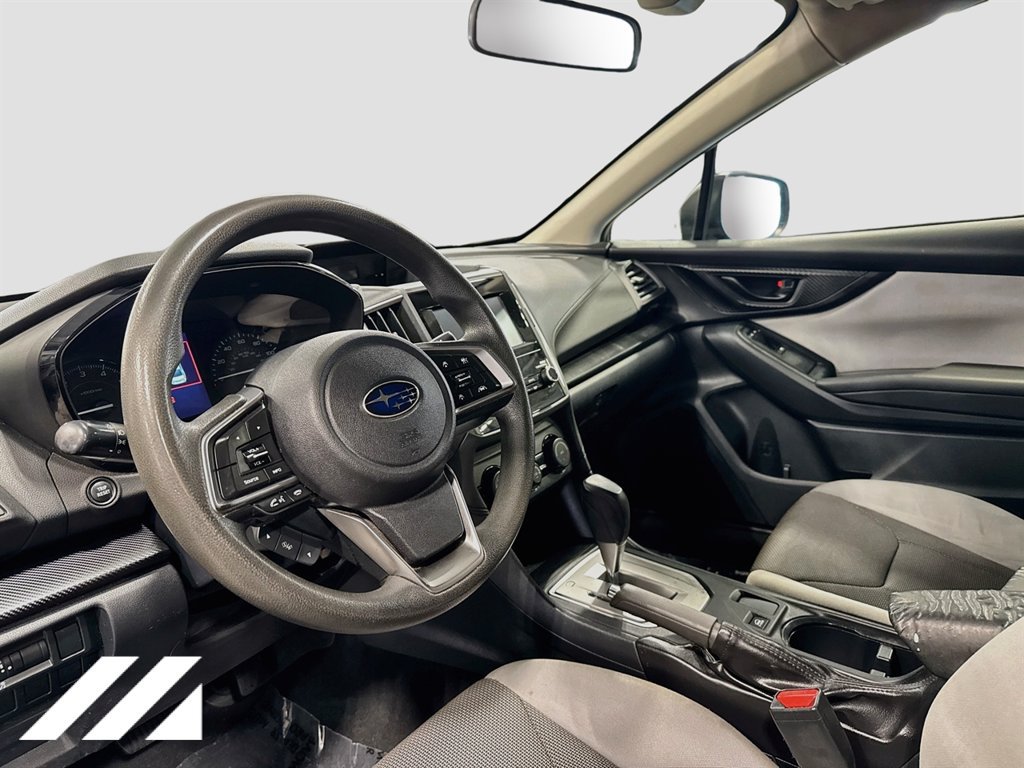 Used 2019 Subaru Crosstrek 2.0i w/ Eyesight System AWD/4WD image 9