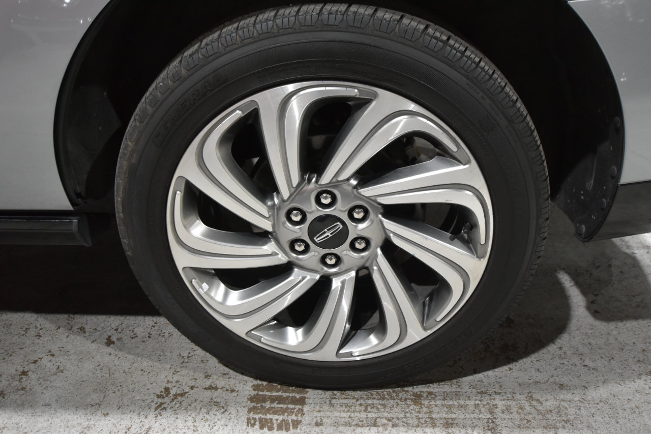 Used 2023 Lincoln Navigator Reserve AWD/4WD image 76