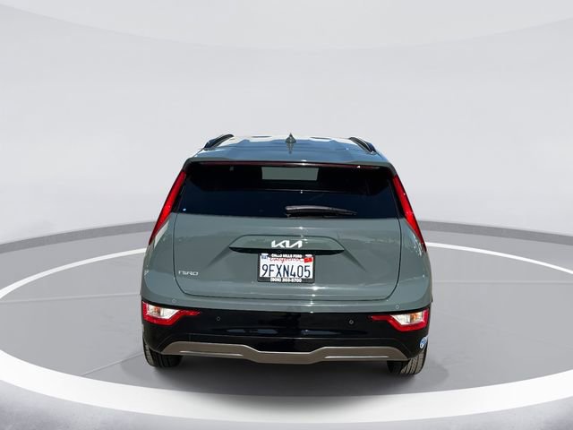 Used 2023 Kia Niro Wind image 5