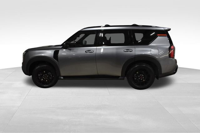 Used 2025 Nissan Armada PRO-4X image 6