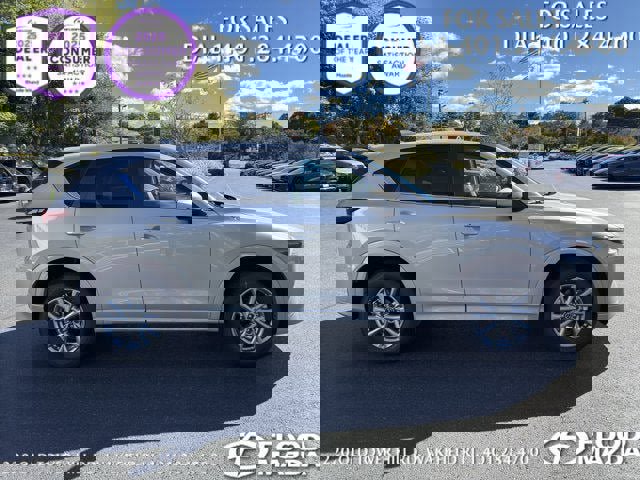 New 2025 MAZDA CX-5 AWD 2.5 S w/ Select Package image 21