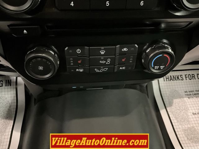 Used 2016 Ford F150 XLT w/ Equipment Group 302A Luxury image 22