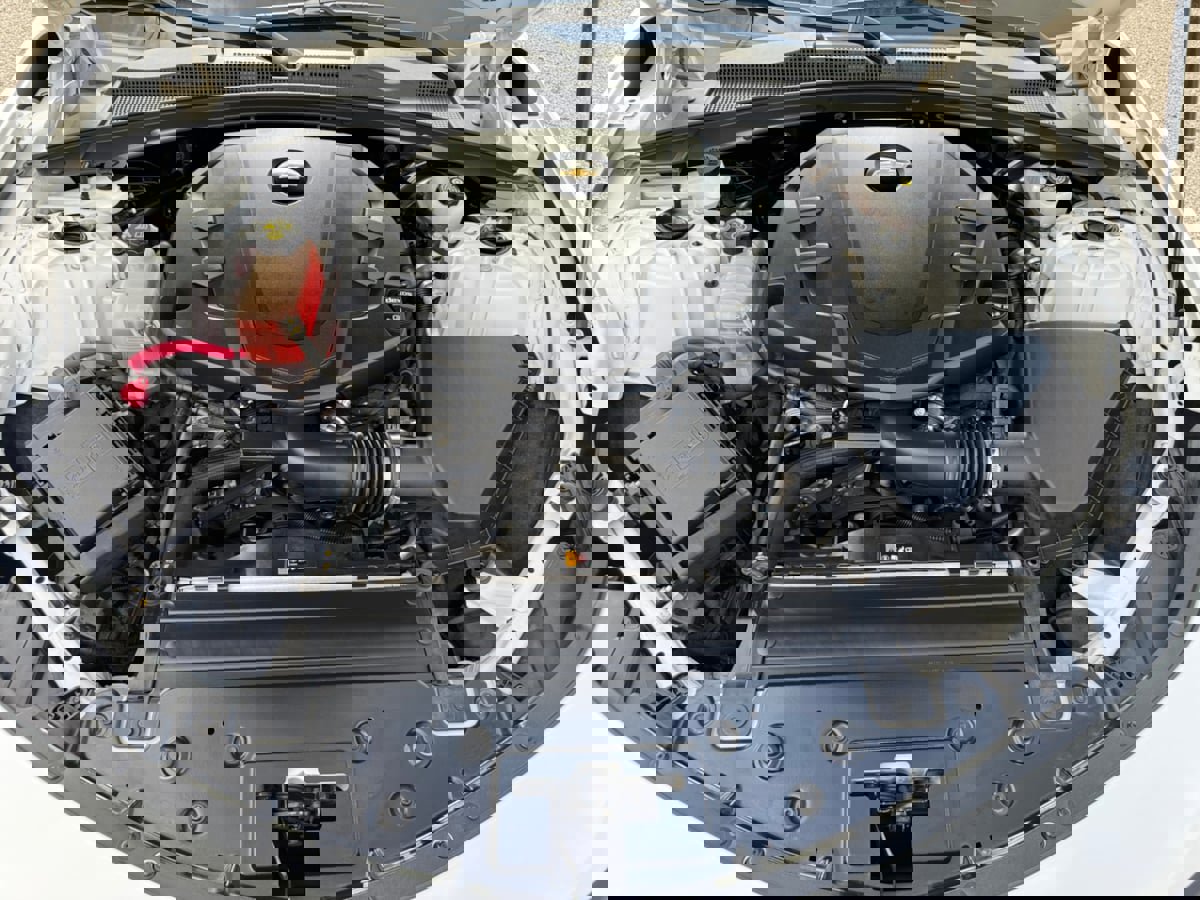 Used 2024 Chevrolet Camaro LT image 20