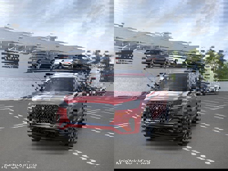 New 2026 Lincoln Aviator 2WD image 2