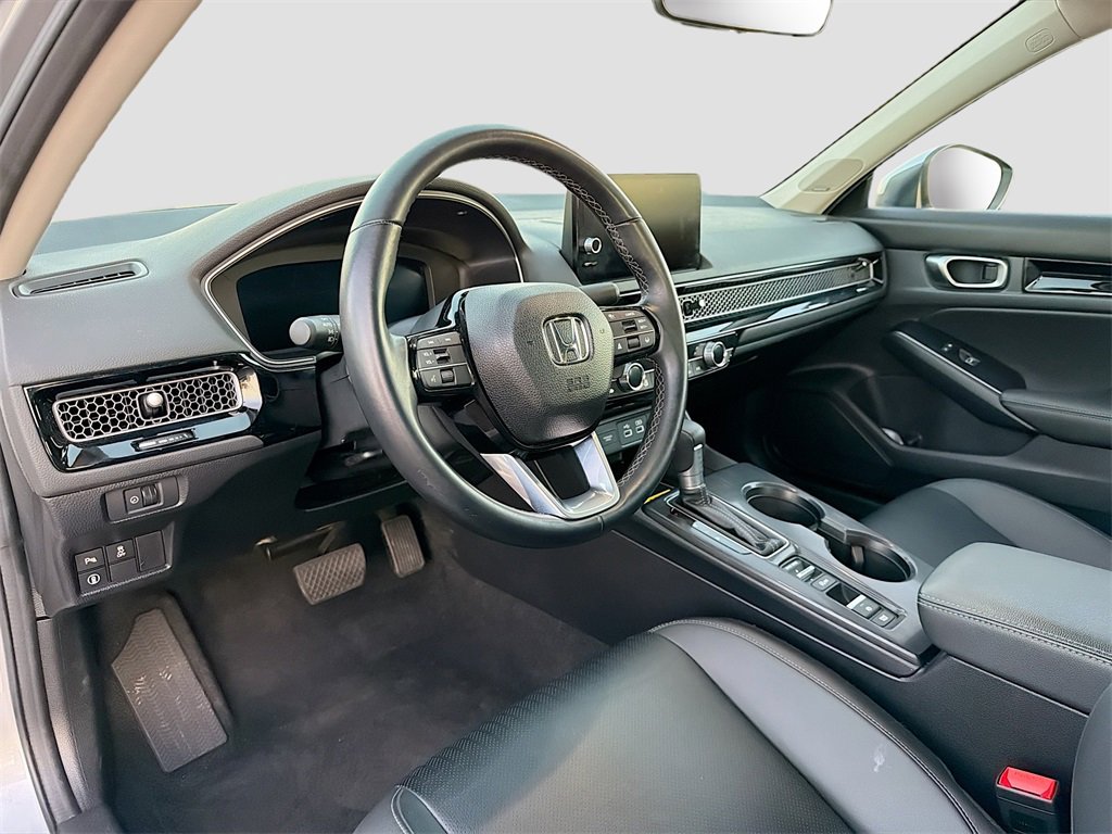 Used 2024 Honda Civic Touring image 9