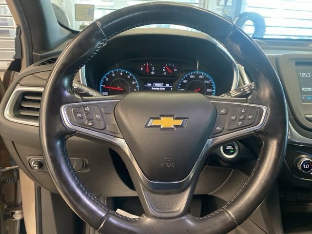 Used 2018 Chevrolet Equinox LT FWD image 15