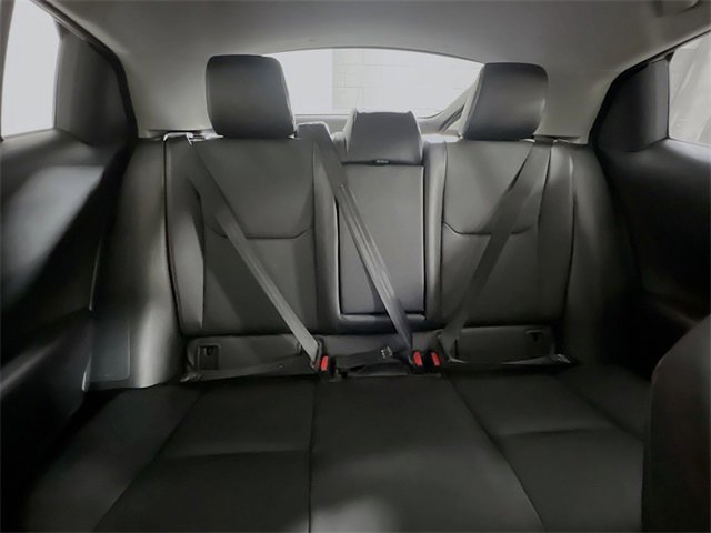 New 2025 Toyota Prius Plug-In Hybrid image 30