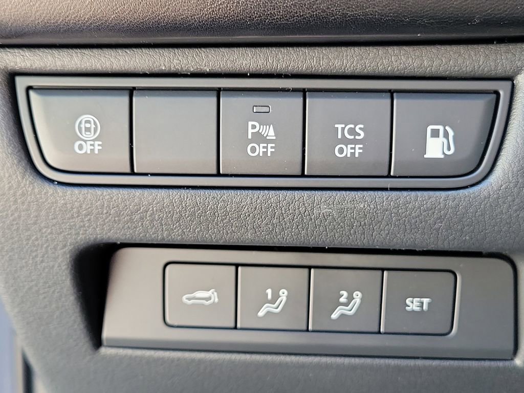 New 2026 MAZDA CX-50 AWD 2.5 Hybrid w/ Weather Package image 21