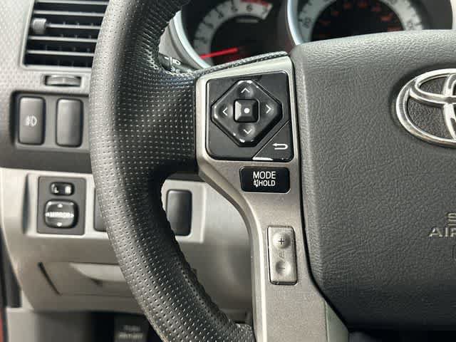 Used 2014 Toyota Tacoma PreRunner w/ SR5 Package RWD image 17