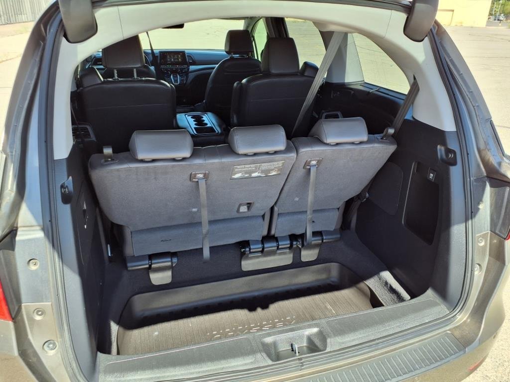 Used 2020 Honda Odyssey Elite image 20