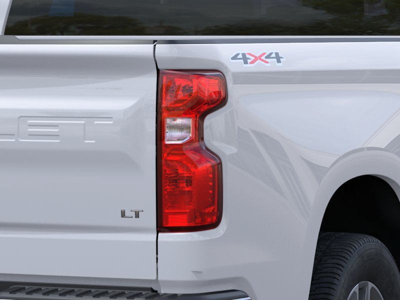 New 2026 Chevrolet Silverado 1500 LT AWD/4WD image 11
