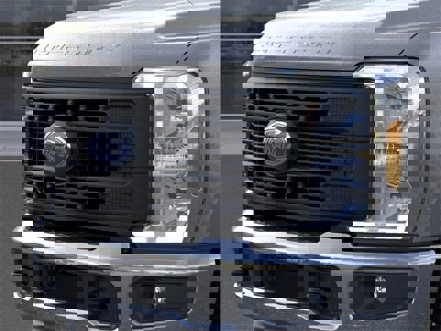New 2024 Ford F350 XL w/ XL Chrome Package image 39