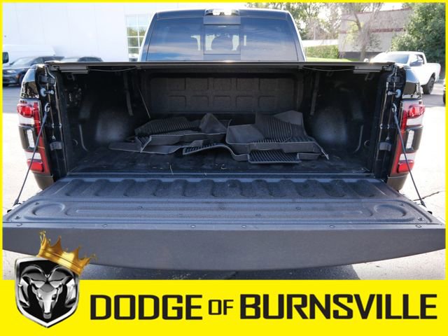 Used 2024 RAM 3500 Limited image 13