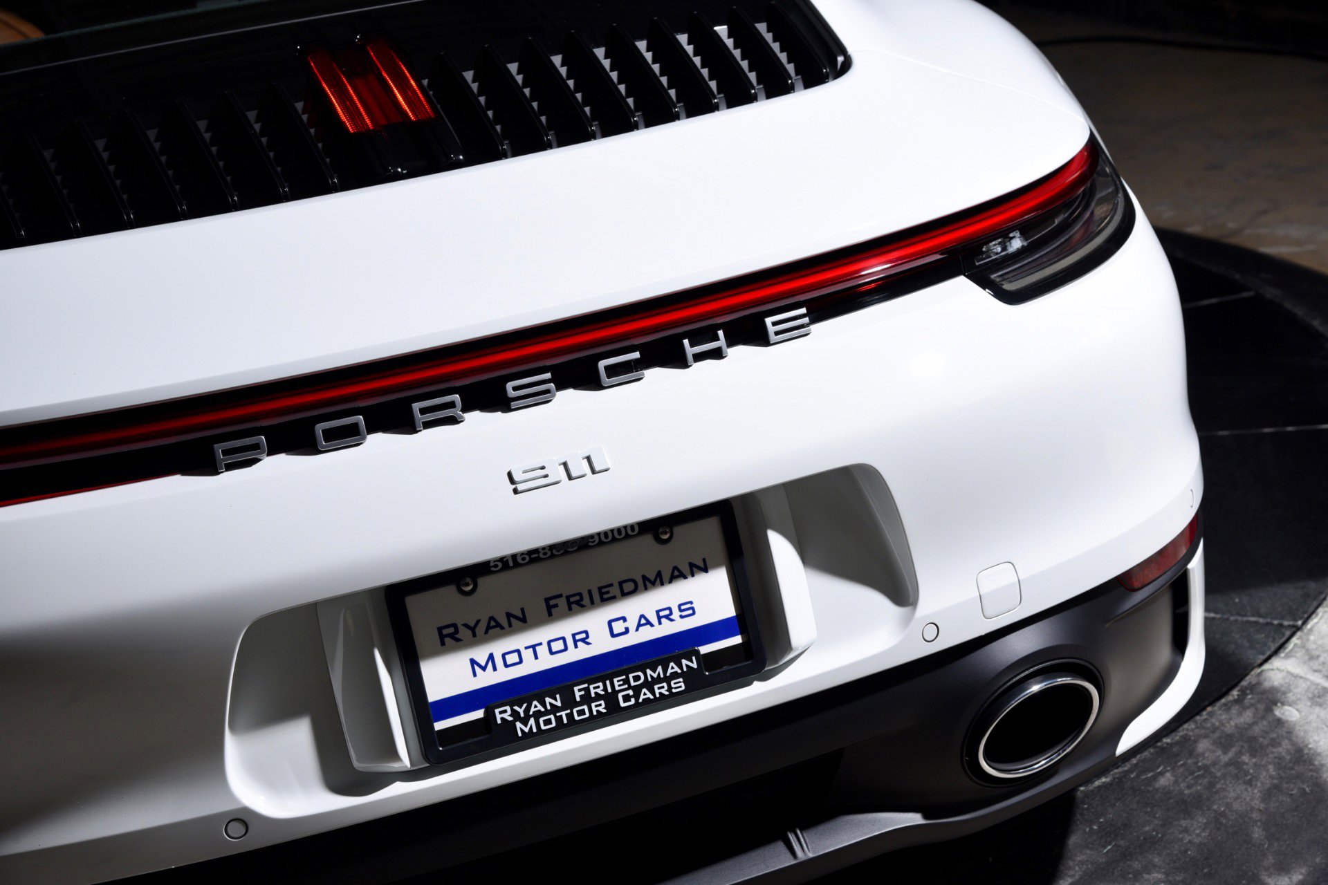 Used 2024 Porsche 911 Carrera S image 14