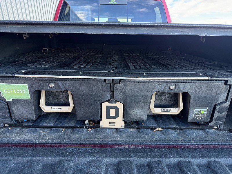 Used 2012 RAM 1500 Outdoorsman image 11