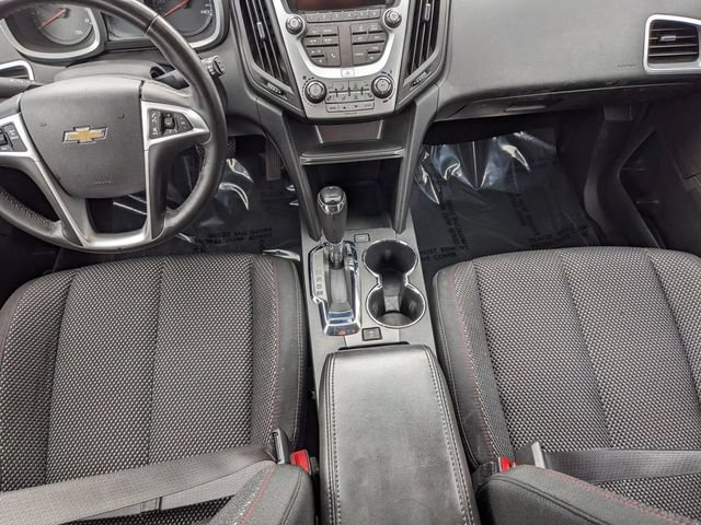 Used 2017 Chevrolet Equinox LT w/ Convenience Package AWD/4WD image 27