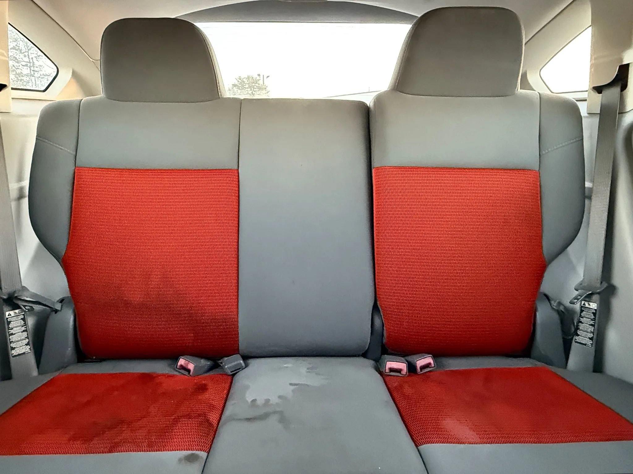 Used 2007 Dodge Caliber SXT image 22