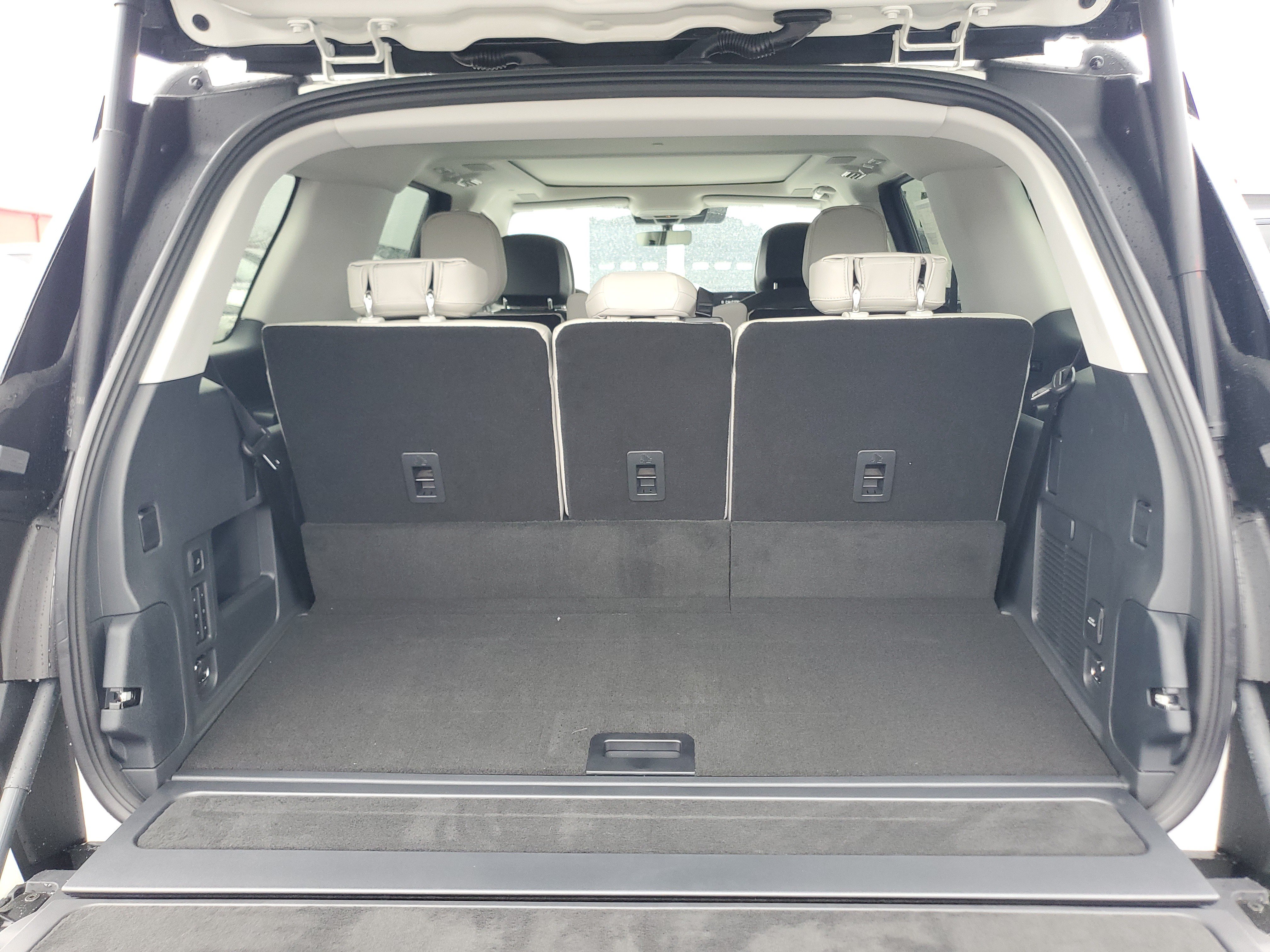 New 2026 Lincoln Navigator Reserve AWD/4WD image 32