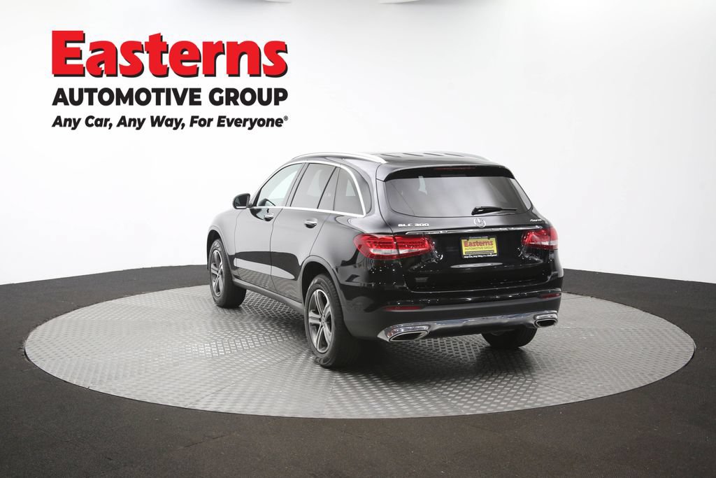 Used 2018 Mercedes-Benz GLC 300 4MATIC image 67