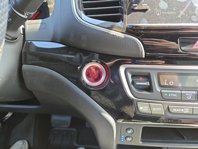 New 2026 Honda Ridgeline Black Edition image 23